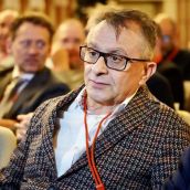 Enrique Reguero es reelegido secretario general de UGT León con el 90,10% de los votos | Campillo / ICAL