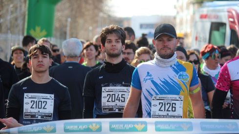 Media Maratón León 2025 | José Martín Media Maratón León 2025 | José Martín