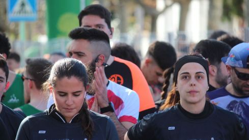 Media Maratón León 2025 | José Martín Media Maratón León 2025 | José Martín