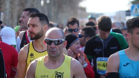 Media Maratón León 2025 | José Martín Media Maratón León 2025 | José Martín