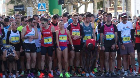 Media Maratón León 2025 | José Martín Media Maratón León 2025 | José Martín