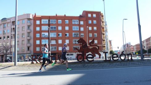 Media Maratón León 2025 | José Martín Media Maratón León 2025 | José Martín