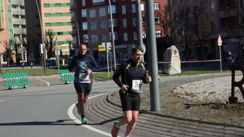 Media Maratón León 2025 | José Martín Media Maratón León 2025 | José Martín