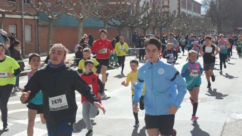 Media Maratón León 2025 | José Martín Media Maratón León 2025 | José Martín