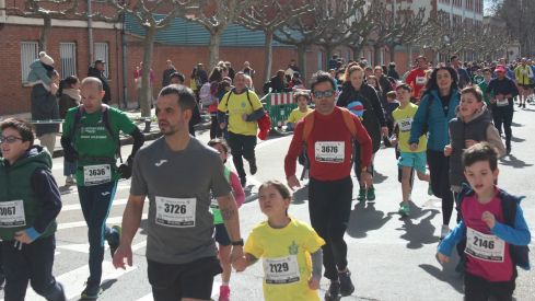 Media Maratón León 2025 | José Martín Media Maratón León 2025 | José Martín