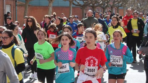 Media Maratón León 2025 | José Martín Media Maratón León 2025 | José Martín