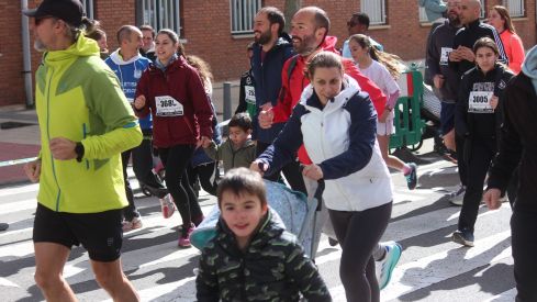 Media Maratón León 2025 | José Martín Media Maratón León 2025 | José Martín