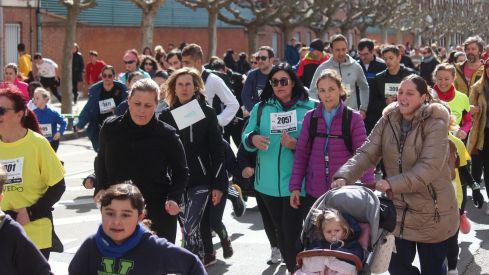 Media Maratón León 2025 | José Martín Media Maratón León 2025 | José Martín