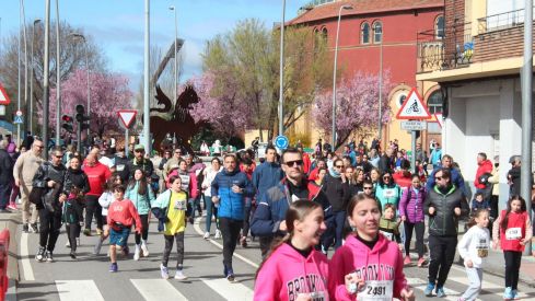 Media Maratón León 2025 | José Martín