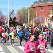 Media Maratón León 2025 | José Martín Media Maratón León 2025 | José Martín