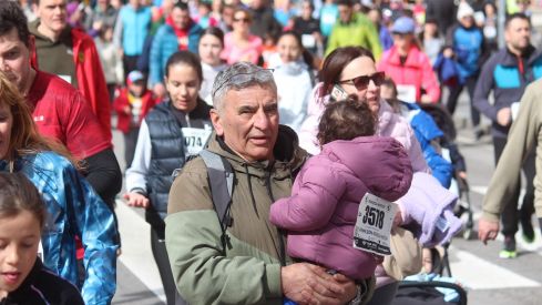 Media Maratón León 2025 | José Martín Media Maratón León 2025 | José Martín