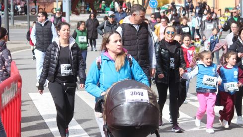 Media Maratón León 2025 | José Martín Media Maratón León 2025 | José Martín