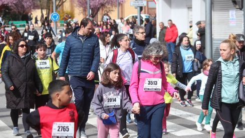 Media Maratón León 2025 | José Martín Media Maratón León 2025 | José Martín