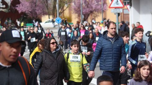 Media Maratón León 2025 | José Martín Media Maratón León 2025 | José Martín