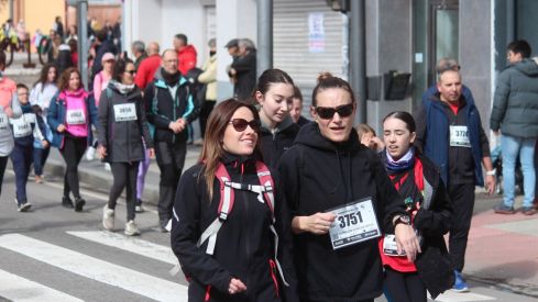 Media Maratón León 2025 | José Martín Media Maratón León 2025 | José Martín