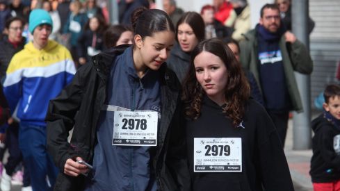 Media Maratón León 2025 | José Martín Media Maratón León 2025 | José Martín