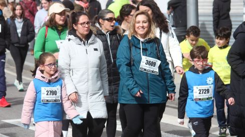 Media Maratón León 2025 | José Martín Media Maratón León 2025 | José Martín
