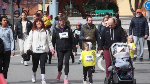Media Maratón León 2025 | José Martín Media Maratón León 2025 | José Martín