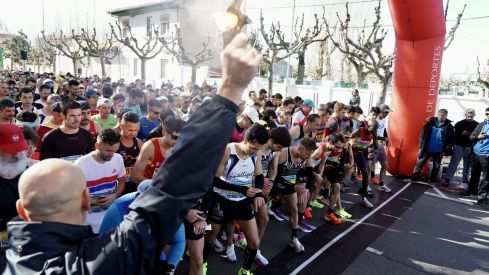 Media Maratón León 2025 | Campillo / ICAL Media Maratón León 2025 | Campillo / ICAL