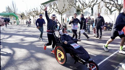 Media Maratón León 2025 | Campillo / ICAL Media Maratón León 2025 | Campillo / ICAL