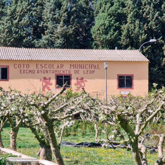 El PP de León propone poner el nombre de Mario García Blanco al Coto Escolar tras su fallecimiento