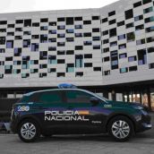 Detenido por robar con violencia en coches de San Andrés del Rabanedo y León capital