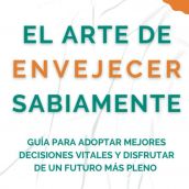 María Jesús González-Espejo presenta en León su libro ‘El arte de envejecer sabiamente’