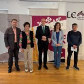 El XIV Congreso Internacional de Molinología mostrará la riqueza patrimonial de León a un centenar de expertos