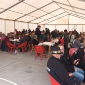 Más de una treintena de productores participarán en la II Feria de productos y tradiciones leonesas en Villaquilambre