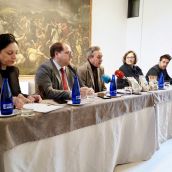 Paradores volverá a dar a conocer la alubia de La Bañeza nivel nacional | Campillo / ICAL