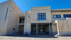 Ayuntamiento de San Andrés del Rabanedo