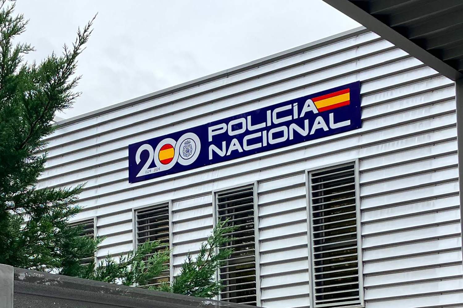 Policía Nacional Policía Nacional