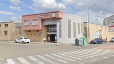 El Ayuntamiento de La Bañeza formaliza la adquisición de la Estación de Autobuses