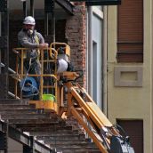 La provincia de León registra un leve descenso en el número de desempleados en marzo: 22.000 personas