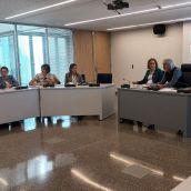 La salud en los niños y en los mayores, prioridades de la estrategia de salud de Villaquilambre