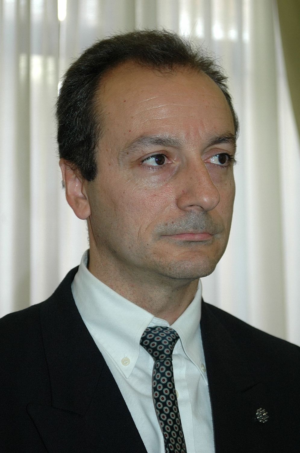 José Gerardo Villa Vicente José Gerardo Villa Vicente