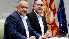 La Diputación de León destinará 60M€ a un nuevo Plan de inversiones, obras y servicios para los municipios con menos de 20.000 habitantes | Campillo / ICAL La Diputación de León destinará 60M€ a un nuevo Plan de inversiones, obras y servicios para los municipios con menos de 20.000 habitantes | Campillo / ICAL