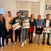 La 'Mejor Tapa de León' se vende en el Restaurante Delirios 