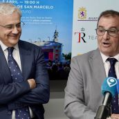 ‘La Carroza del Teatro Real’ llevará la ópera y la zarzuela a la Plaza de San Marcelo de León