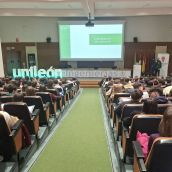 La Universidad de León abre sus puertas a los futuros universitarios y ofrece una inmersión real en la vida del campus