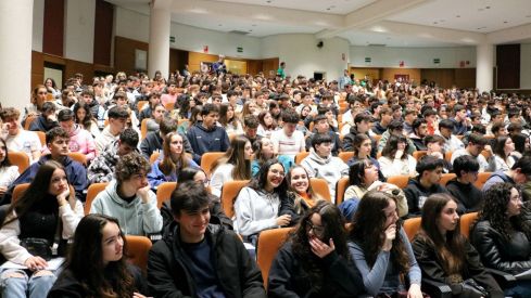 La ULE impulsa la digitalización inteligente en las empresas leonesas con una jornada del consorcio europeo DIGIS3