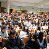 La ULE impulsa la digitalización inteligente en las empresas leonesas con una jornada del consorcio europeo DIGIS3