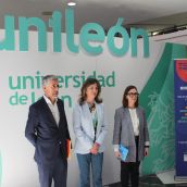 León inaugura el Tour del Talento 2025 con el foco puesto en “la empleabilidad y el emprendimiento”