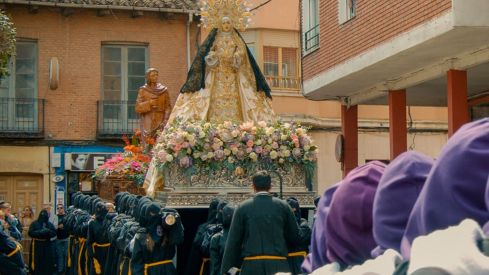 Programa de la Semana Santa de La Bañeza 2025: Procesiones, recorrido y fechas  | Turismo Castilla y León 