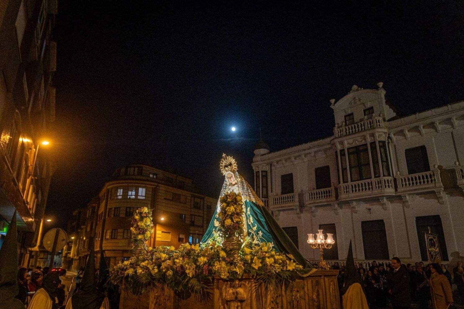 Semana Santa La Bañeza | Turismo Castilla y León Semana Santa La Bañeza | Turismo Castilla y León