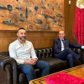 Carlos Pérez representará a la provincia de León en Campeonato de España de Sumilleres 