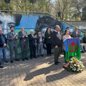 León celebra los 600 años del pueblo gitano en España reivindicando que aún “quedan puertas por abrir” 