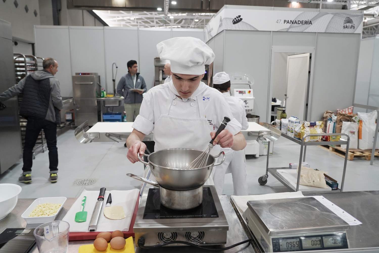 Formación Profesional Castilla y León