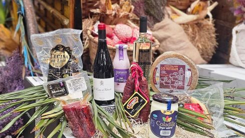 E.Leclerc León reúne la mejor selección de productos leoneses bajo el mismo techo