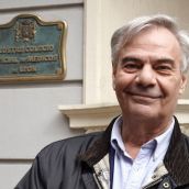 José Pedro Fernández aspira a la Presidencia del Colegio de Médicos de León para “abrirlo totalmente a la sociedad” | Campillo / ICAL José Pedro Fernández aspira a la Presidencia del Colegio de Médicos de León para “abrirlo totalmente a la sociedad” | Campillo / ICAL